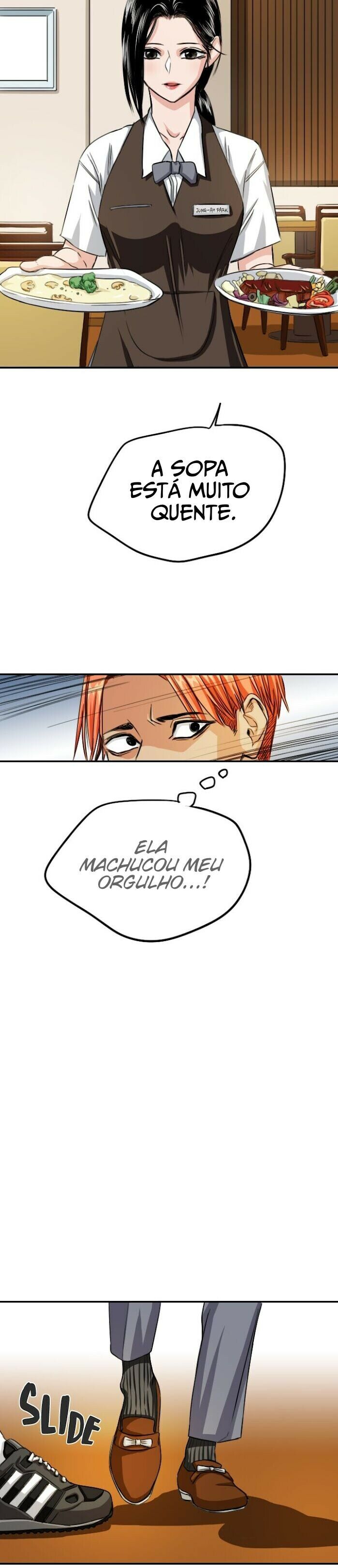 Read Drawing Romance PT Manga Online