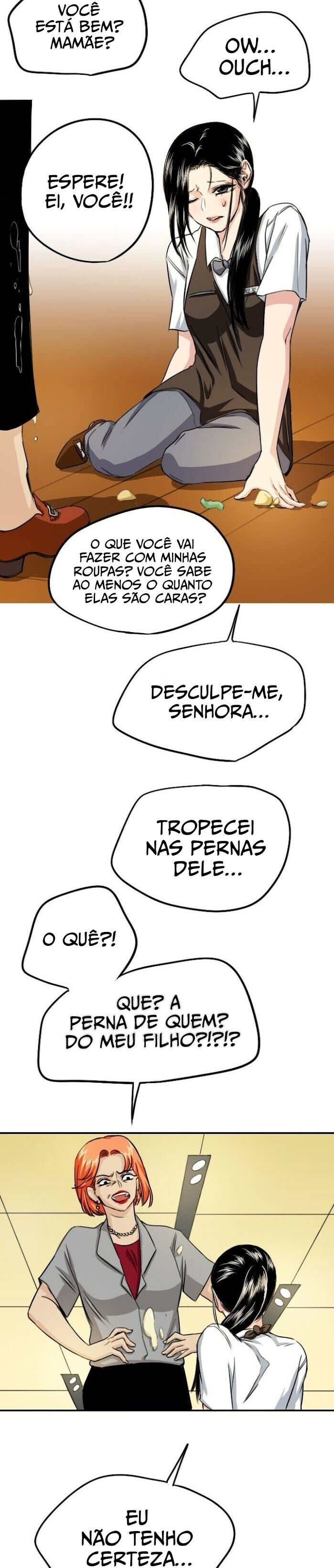 Read Drawing Romance PT Manga Online