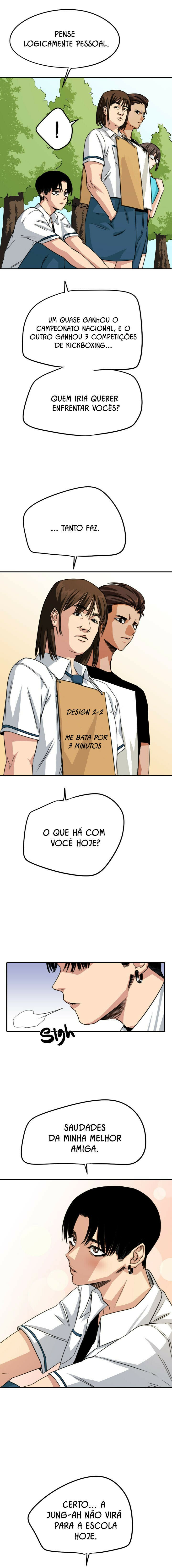 Read Drawing Romance PT Manga Online