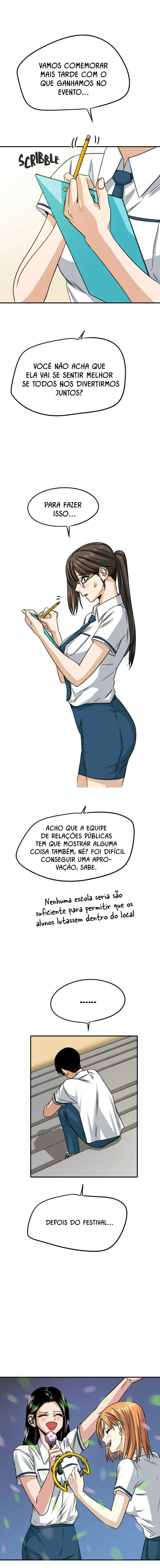 Read Drawing Romance PT Manga Online