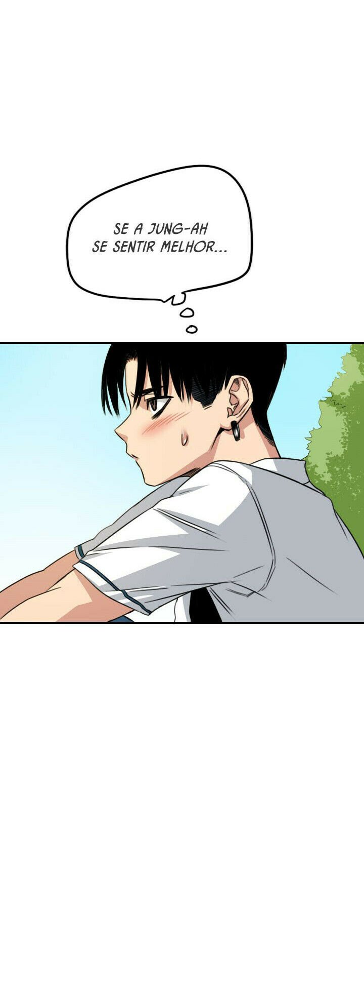 Read Drawing Romance PT Manga Online