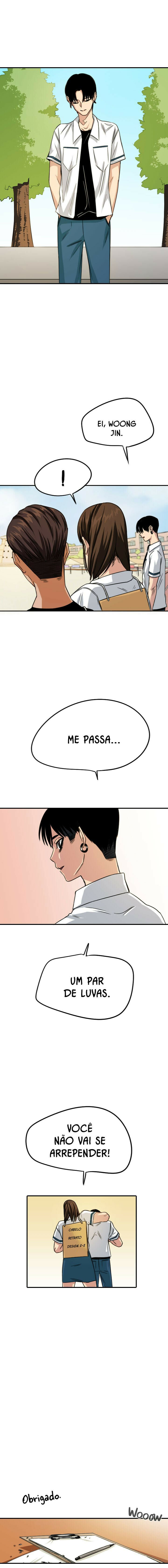 Read Drawing Romance PT Manga Online