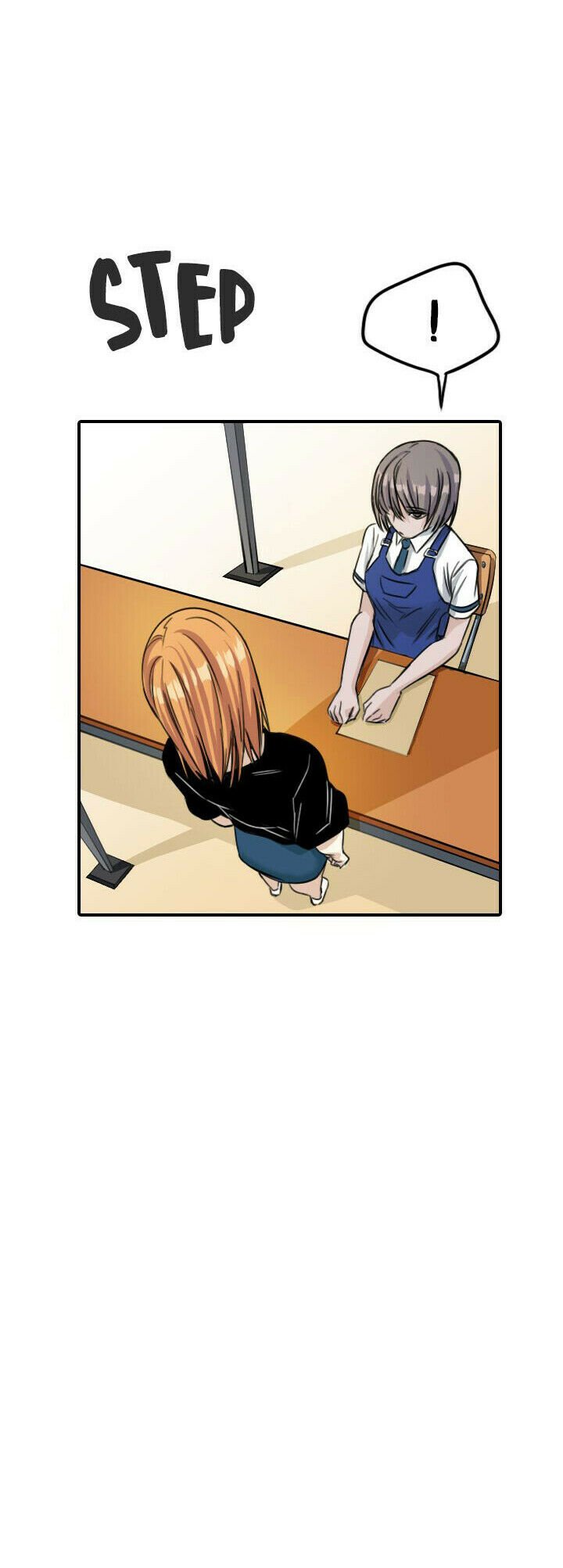 Read Drawing Romance PT Manga Online
