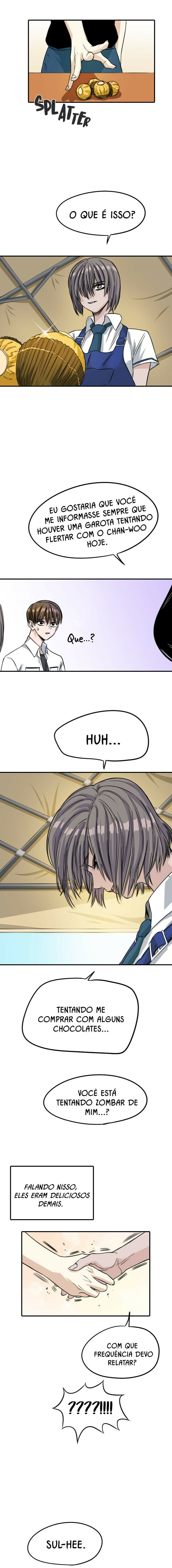 Read Drawing Romance PT Manga Online