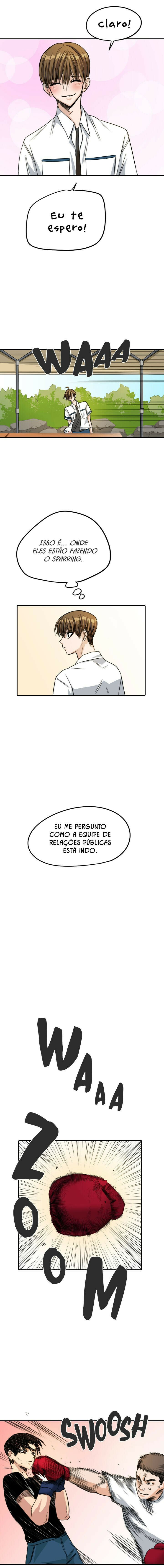 Read Drawing Romance PT Manga Online