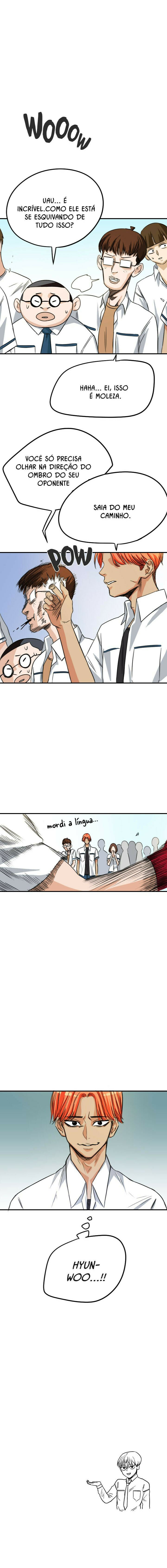 Read Drawing Romance PT Manga Online