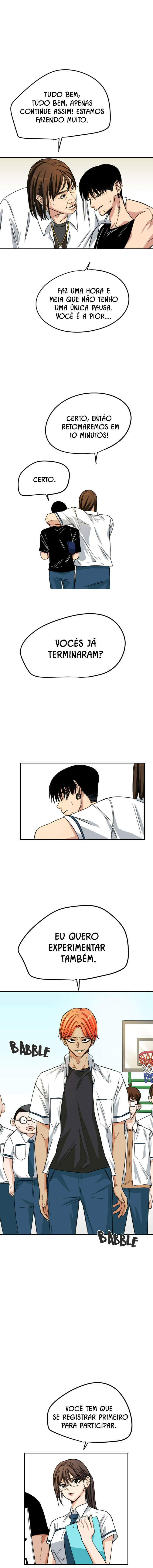 Read Drawing Romance PT Manga Online