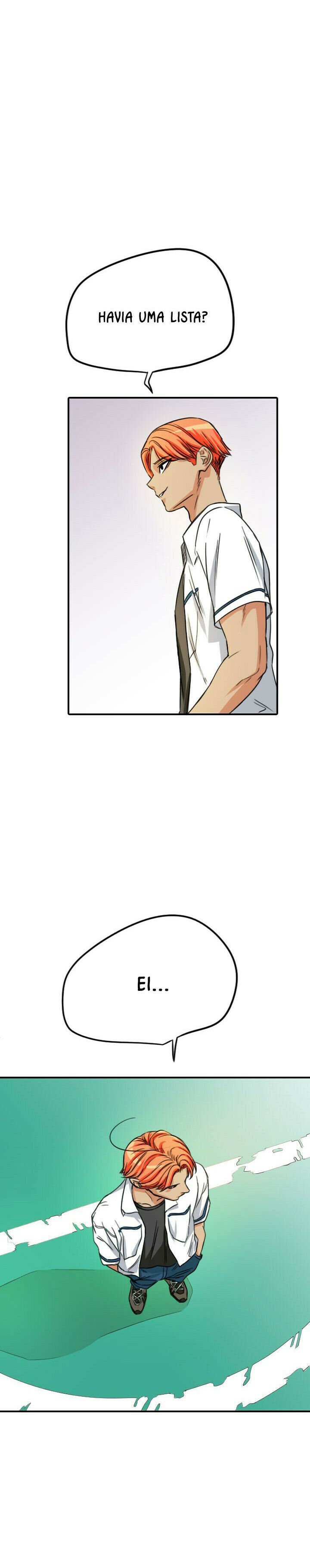 Read Drawing Romance PT Manga Online