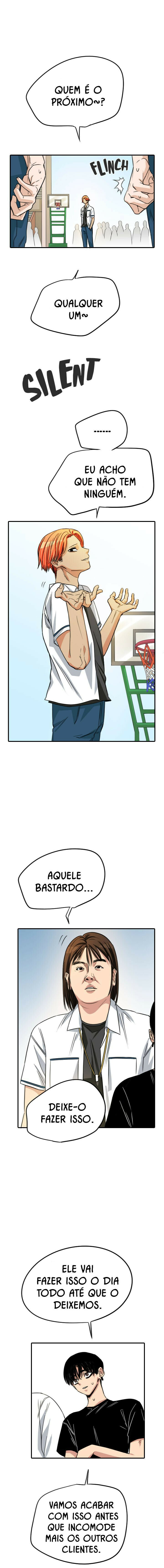 Read Drawing Romance PT Manga Online