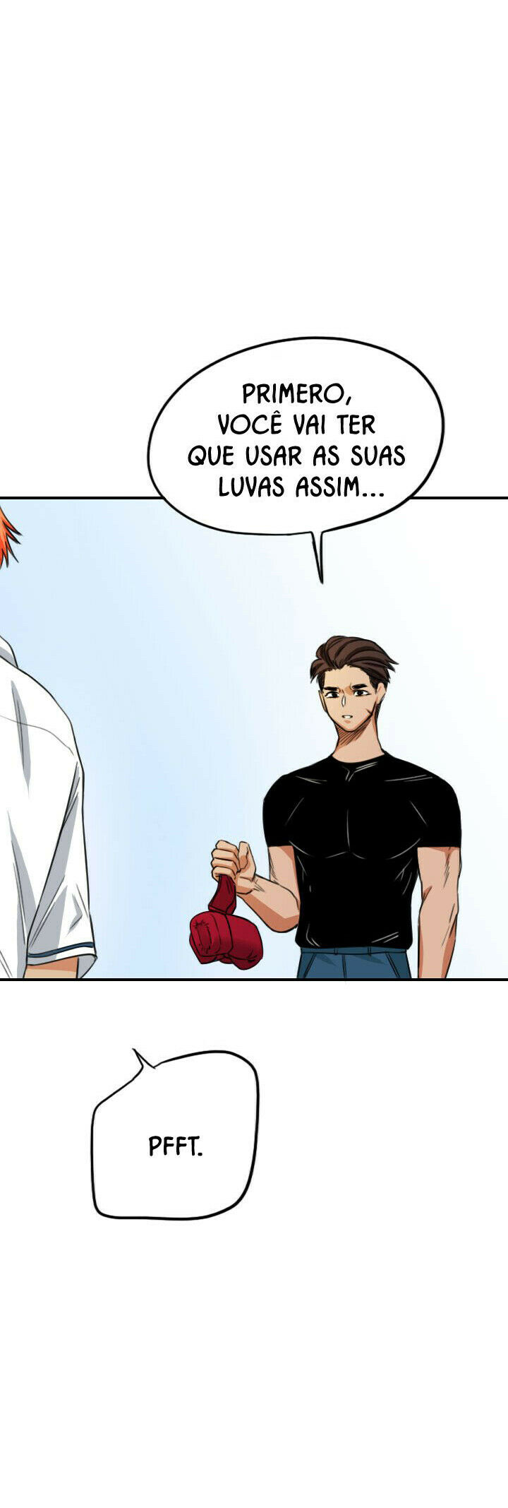 Read Drawing Romance PT Manga Online