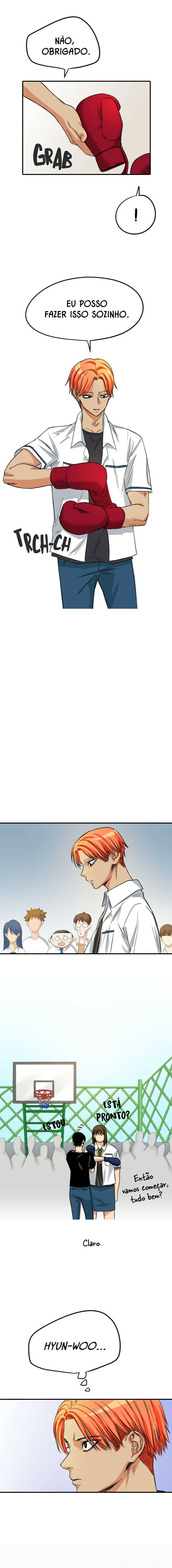 Read Drawing Romance PT Manga Online