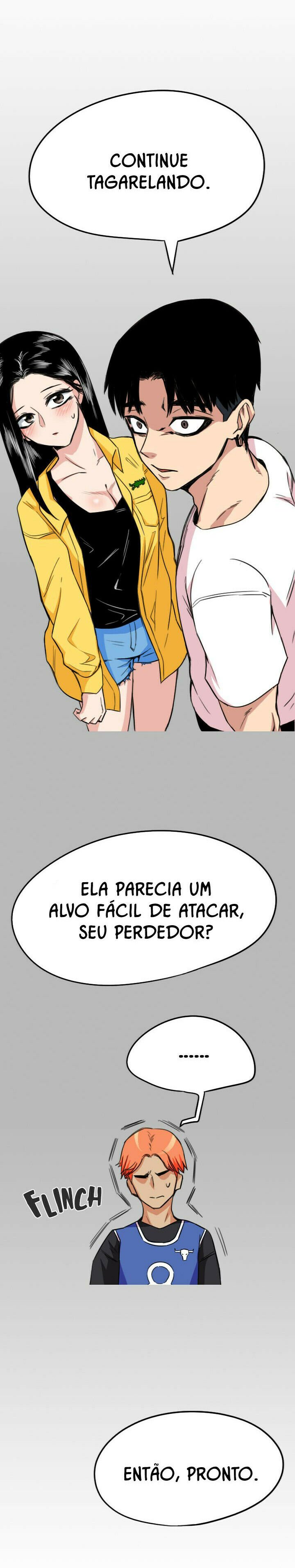 Read Drawing Romance PT Manga Online