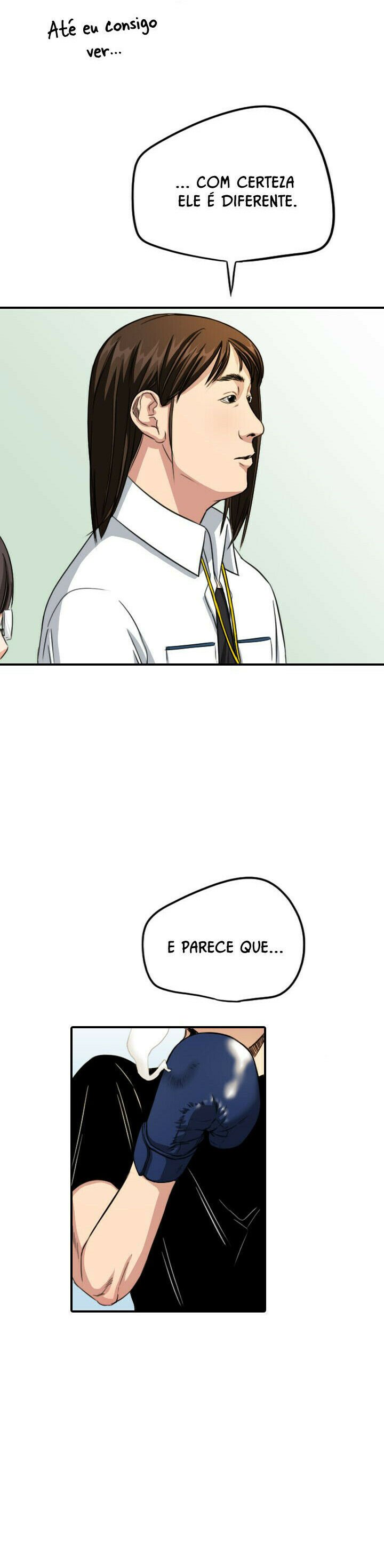 Read Drawing Romance PT Manga Online