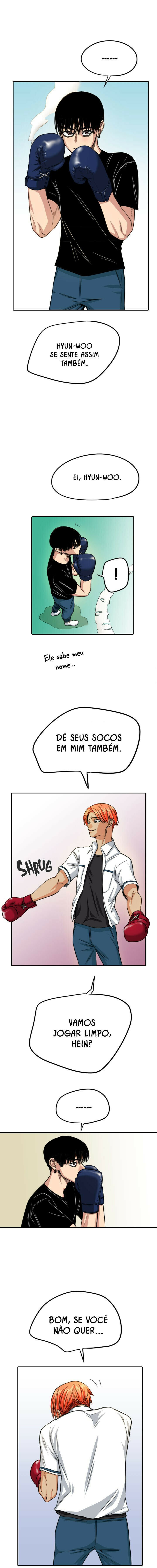 Read Drawing Romance PT Manga Online