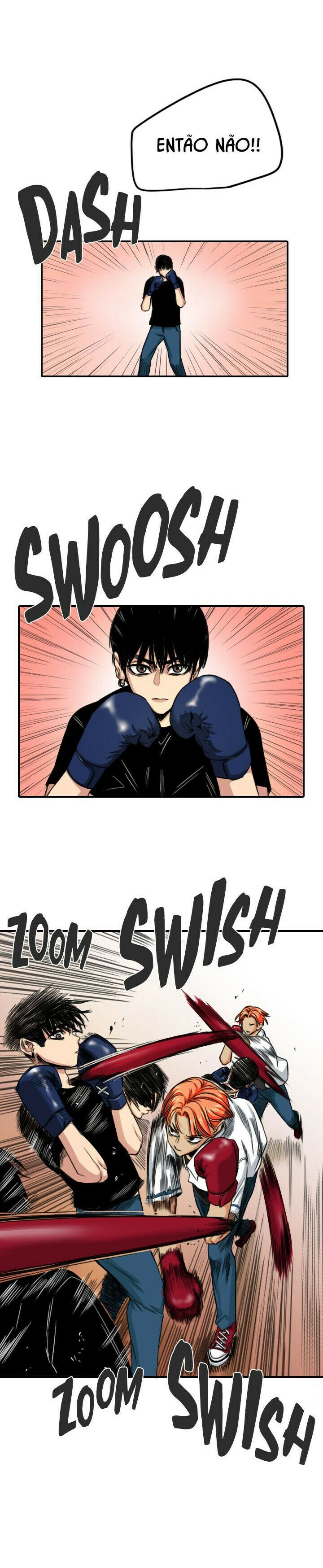 Read Drawing Romance PT Manga Online