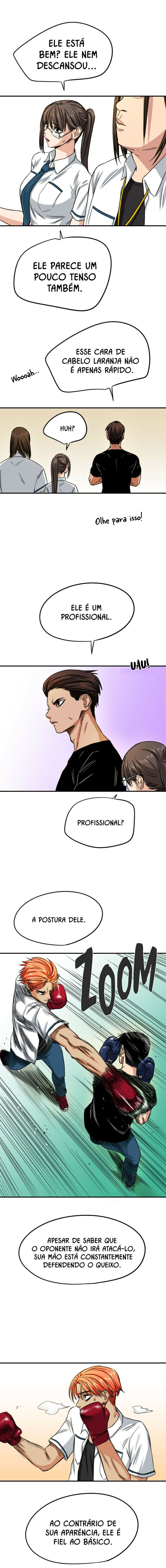 Read Drawing Romance PT Manga Online
