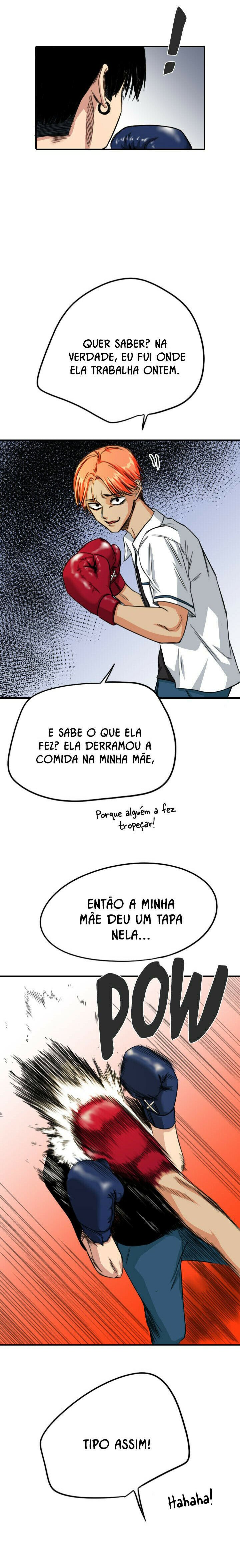 Read Drawing Romance PT Manga Online