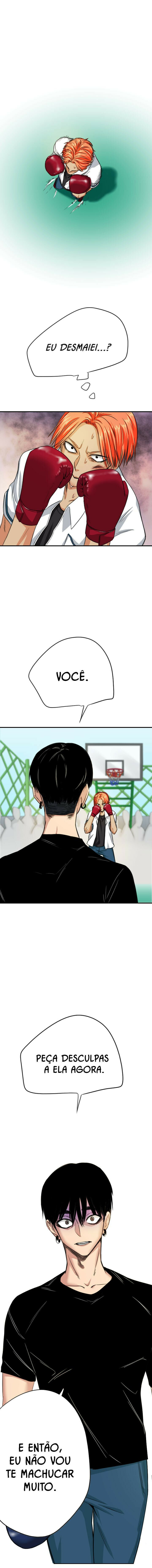 Read Drawing Romance PT Manga Online