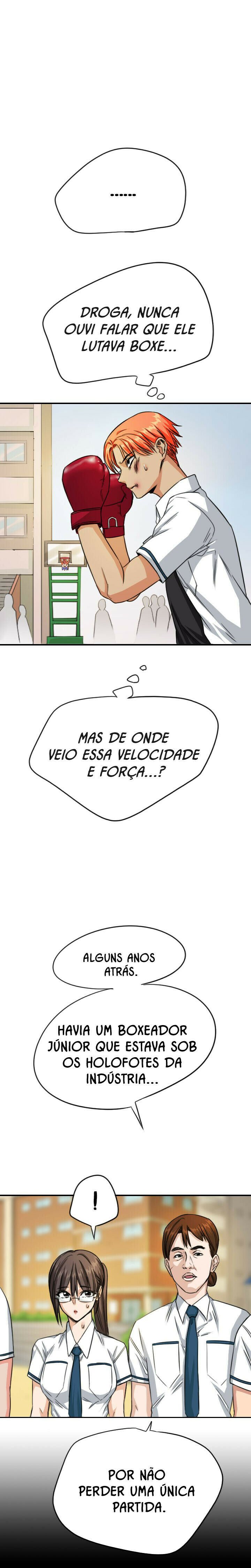 Read Drawing Romance PT Manga Online
