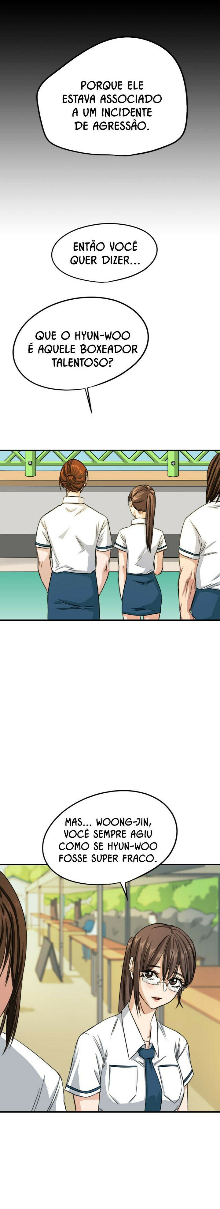 Read Drawing Romance PT Manga Online