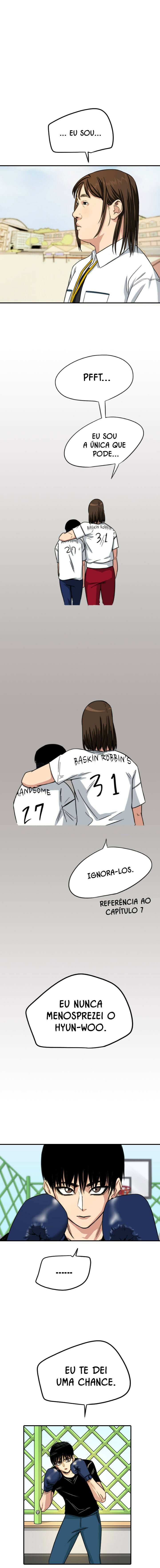 Read Drawing Romance PT Manga Online
