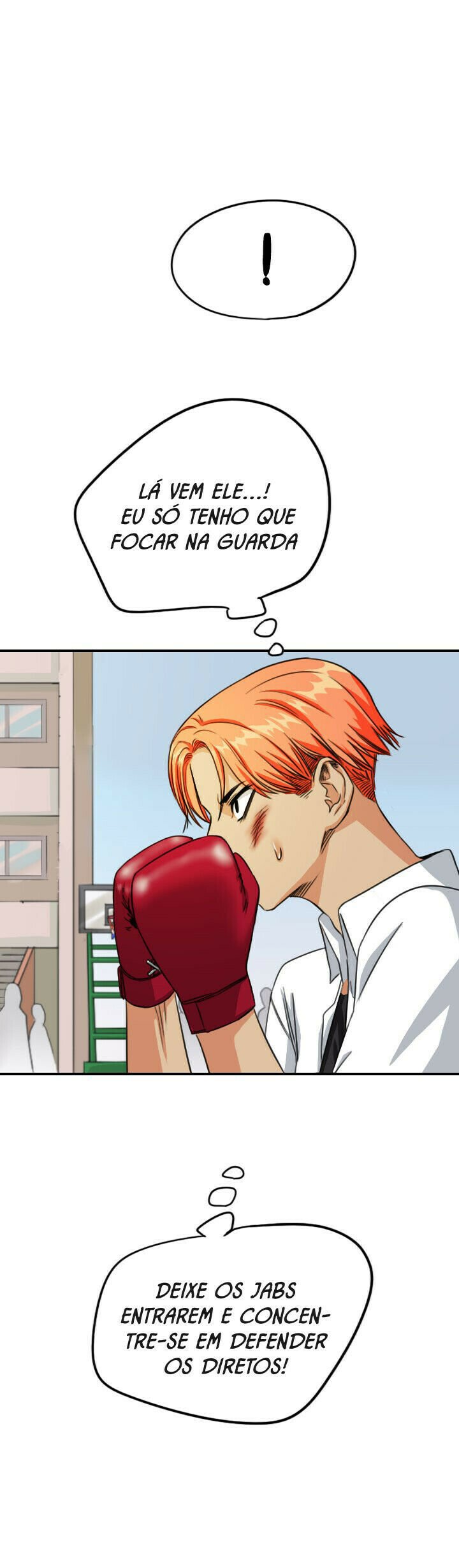 Read Drawing Romance PT Manga Online
