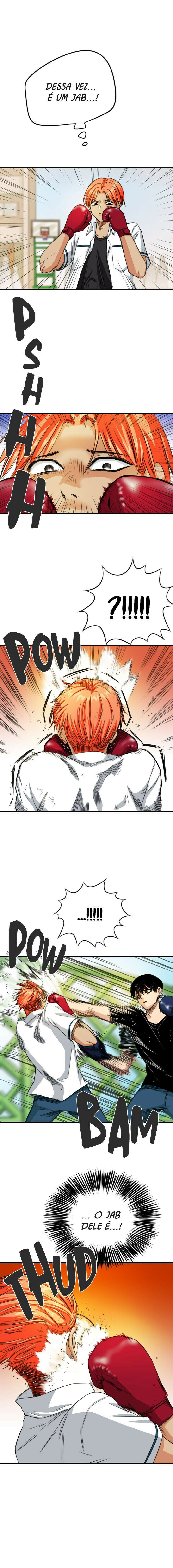 Read Drawing Romance PT Manga Online