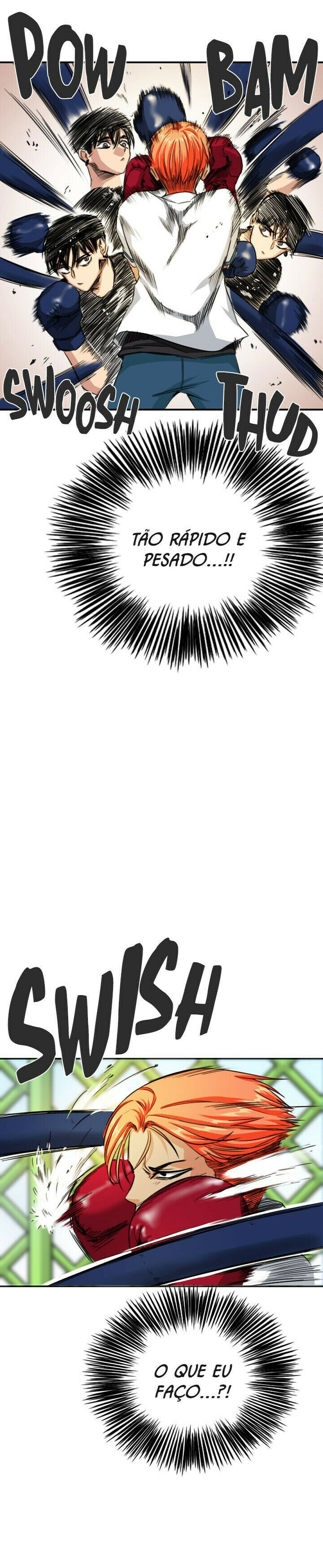 Read Drawing Romance PT Manga Online