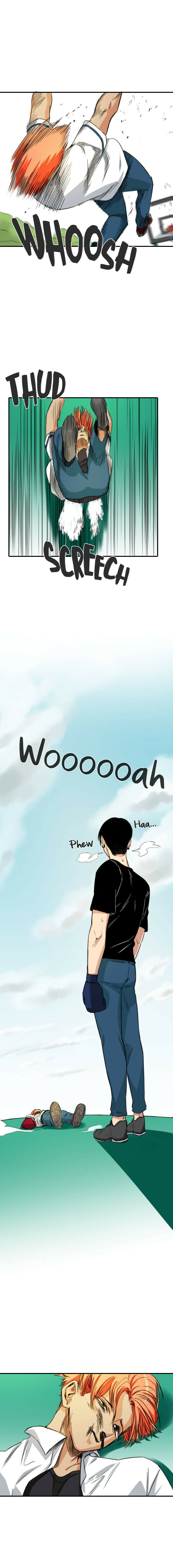 Read Drawing Romance PT Manga Online