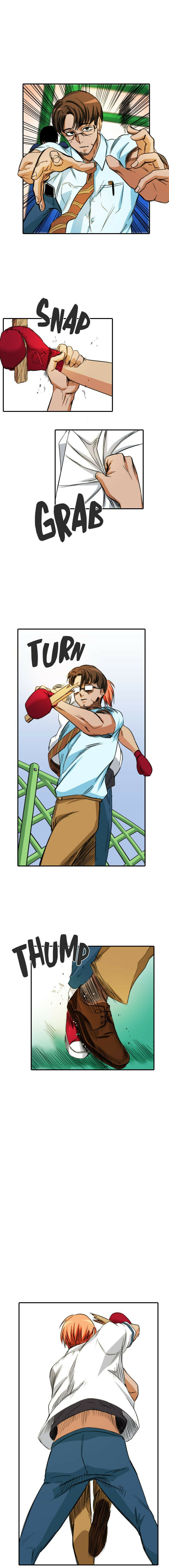 Read Drawing Romance PT Manga Online