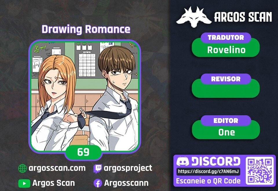 Read Drawing Romance PT Manga Online