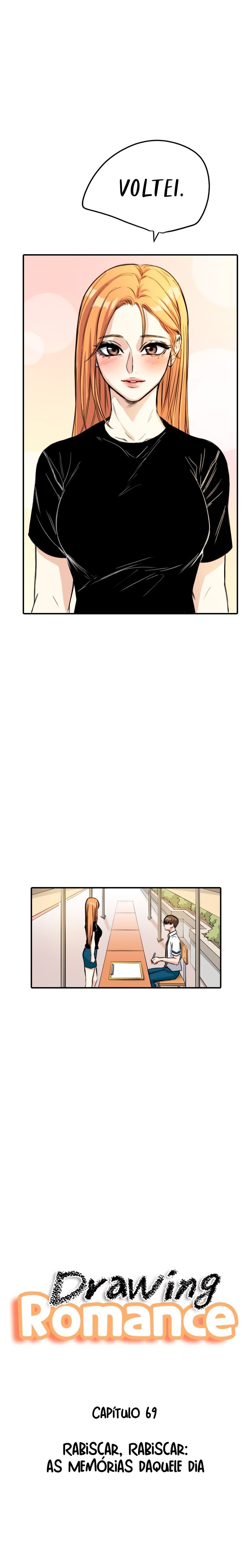 Read Drawing Romance PT Manga Online