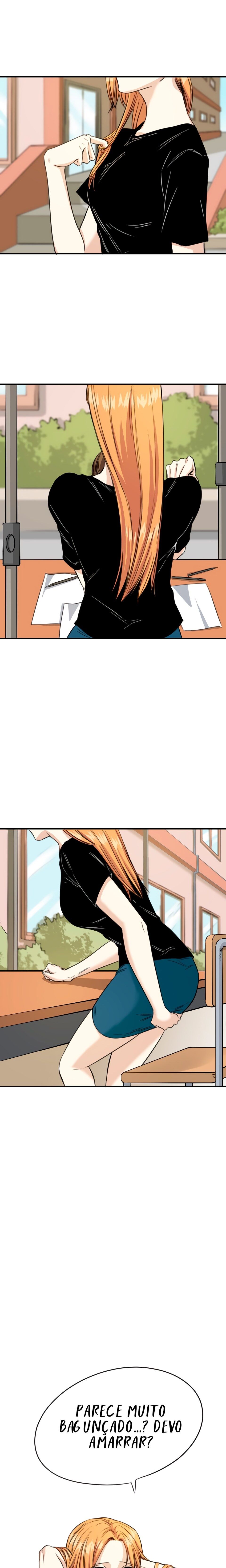 Read Drawing Romance PT Manga Online