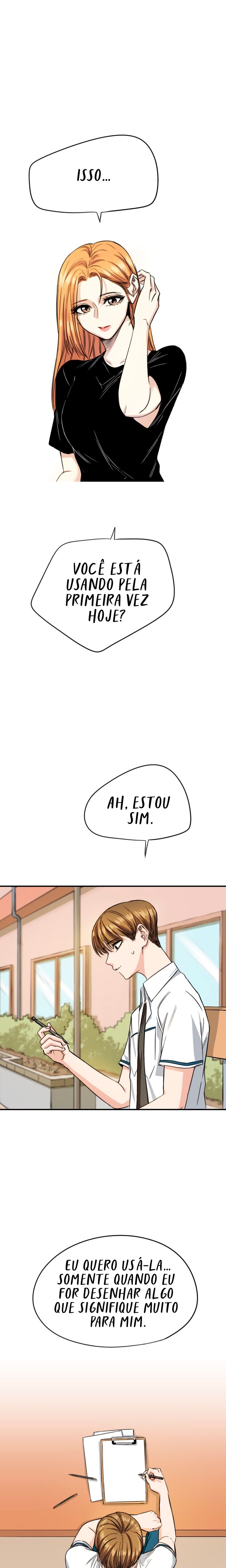 Read Drawing Romance PT Manga Online