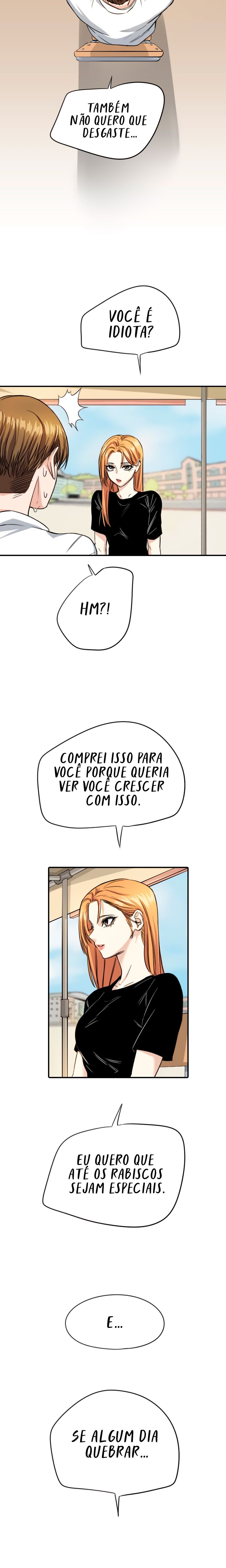 Read Drawing Romance PT Manga Online