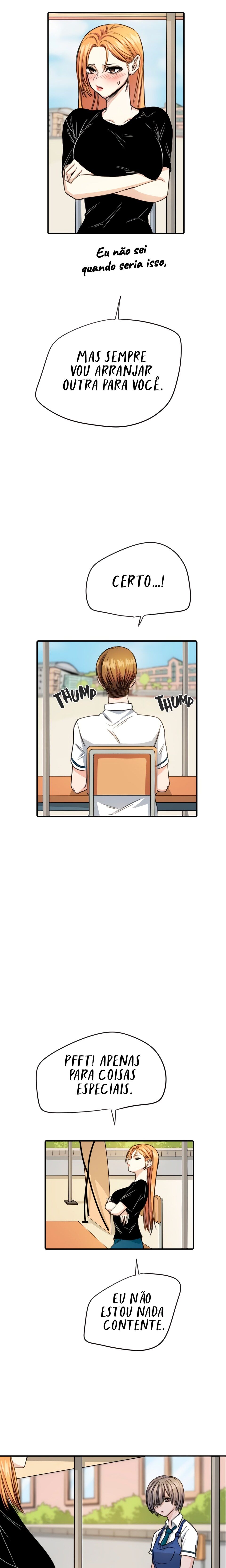 Read Drawing Romance PT Manga Online