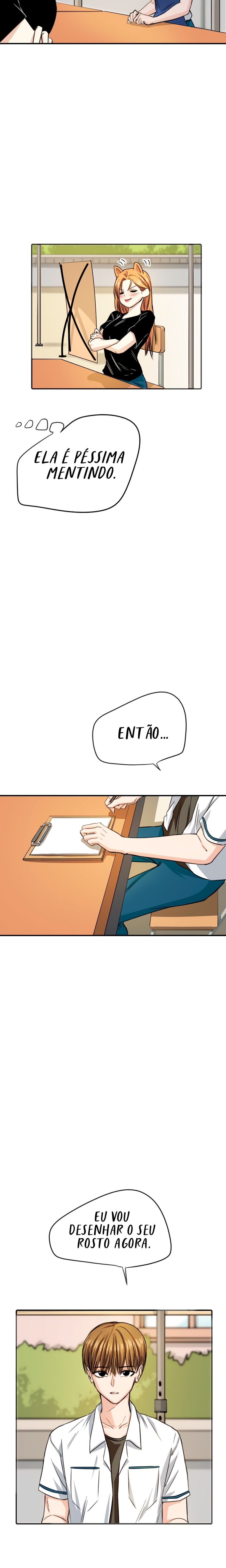 Read Drawing Romance PT Manga Online
