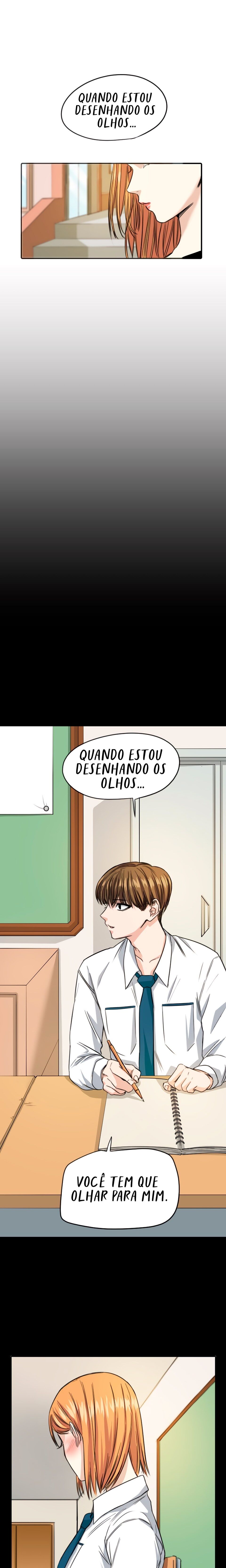 Read Drawing Romance PT Manga Online