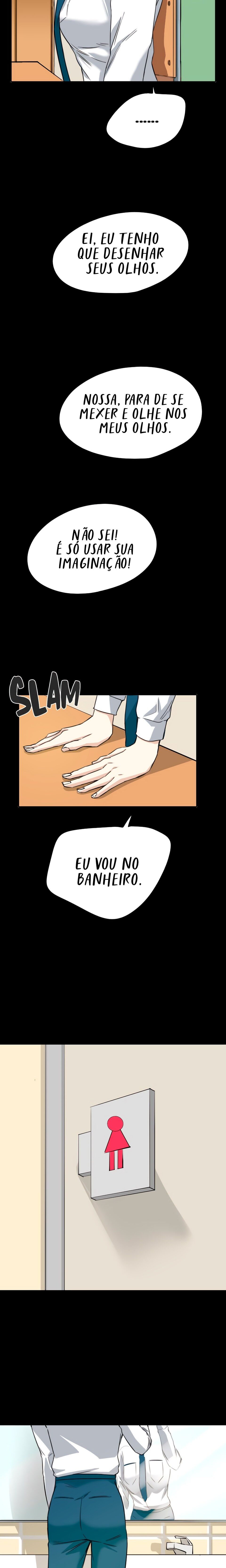 Read Drawing Romance PT Manga Online