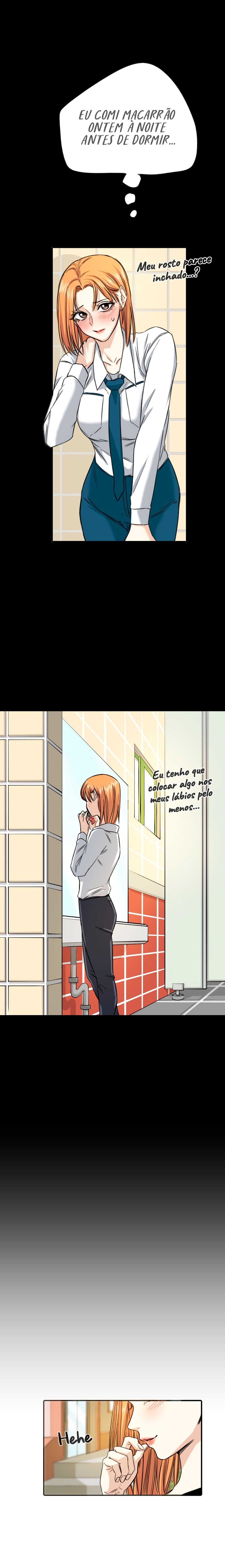 Read Drawing Romance PT Manga Online