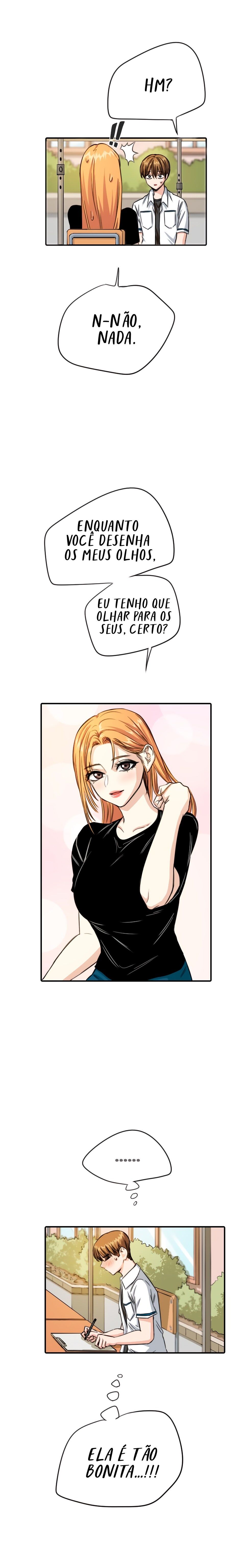 Read Drawing Romance PT Manga Online