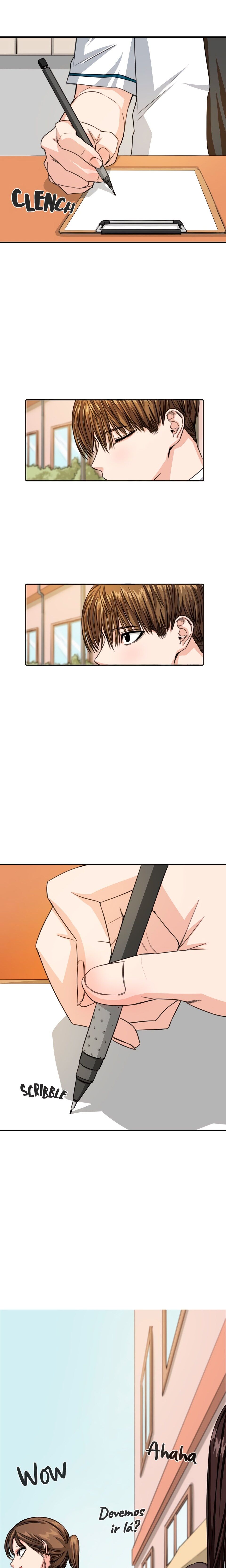 Read Drawing Romance PT Manga Online