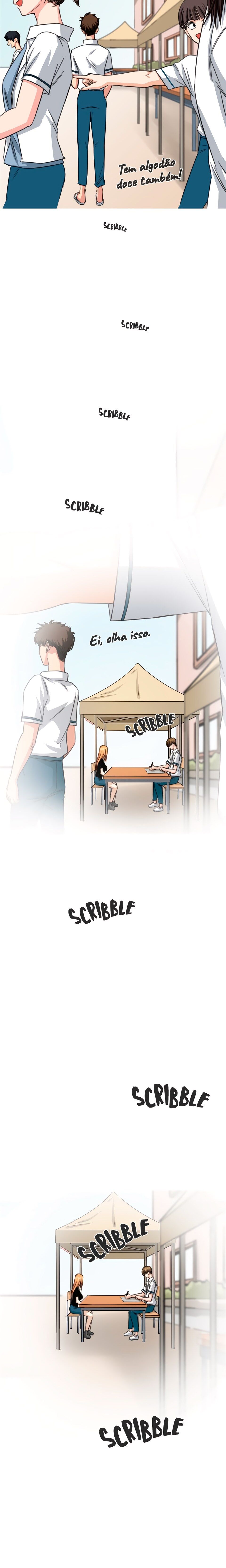 Read Drawing Romance PT Manga Online