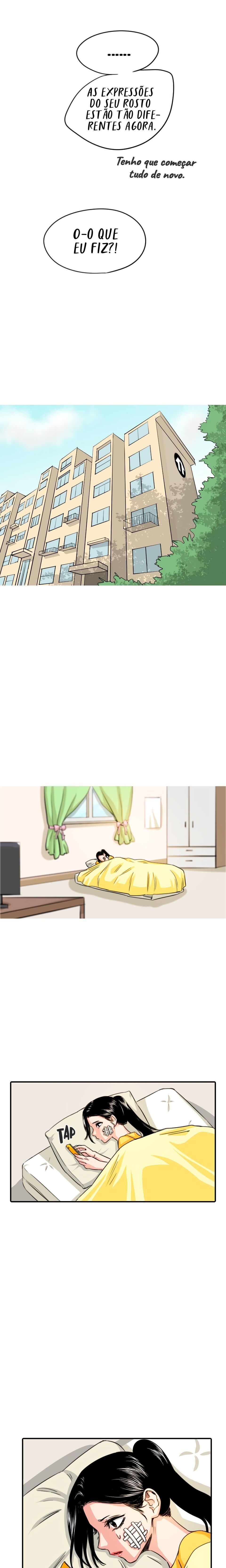 Read Drawing Romance PT Manga Online