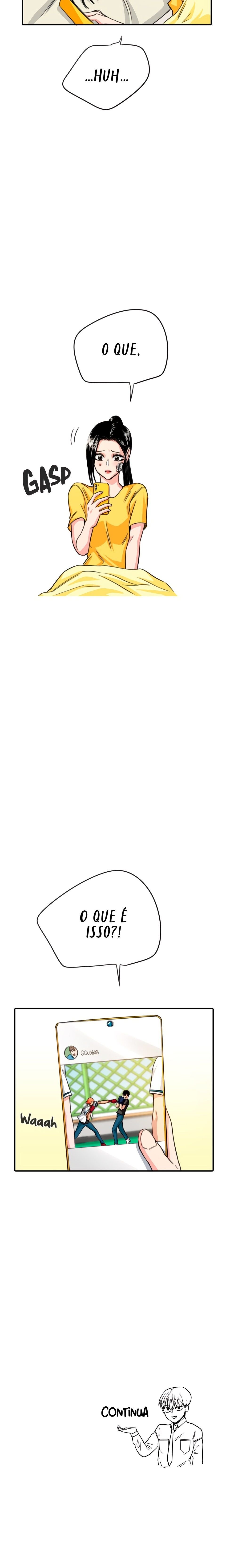 Read Drawing Romance PT Manga Online
