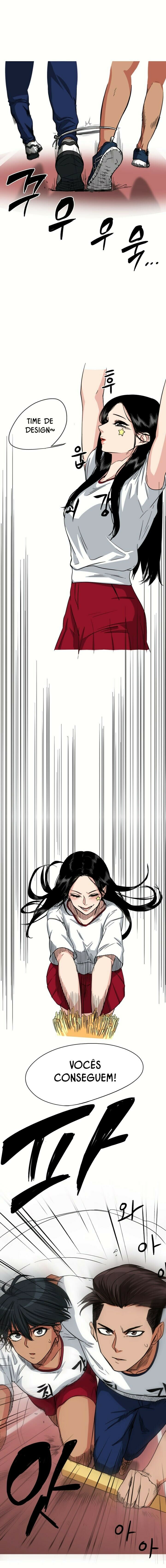 Read Drawing Romance PT Manga Online