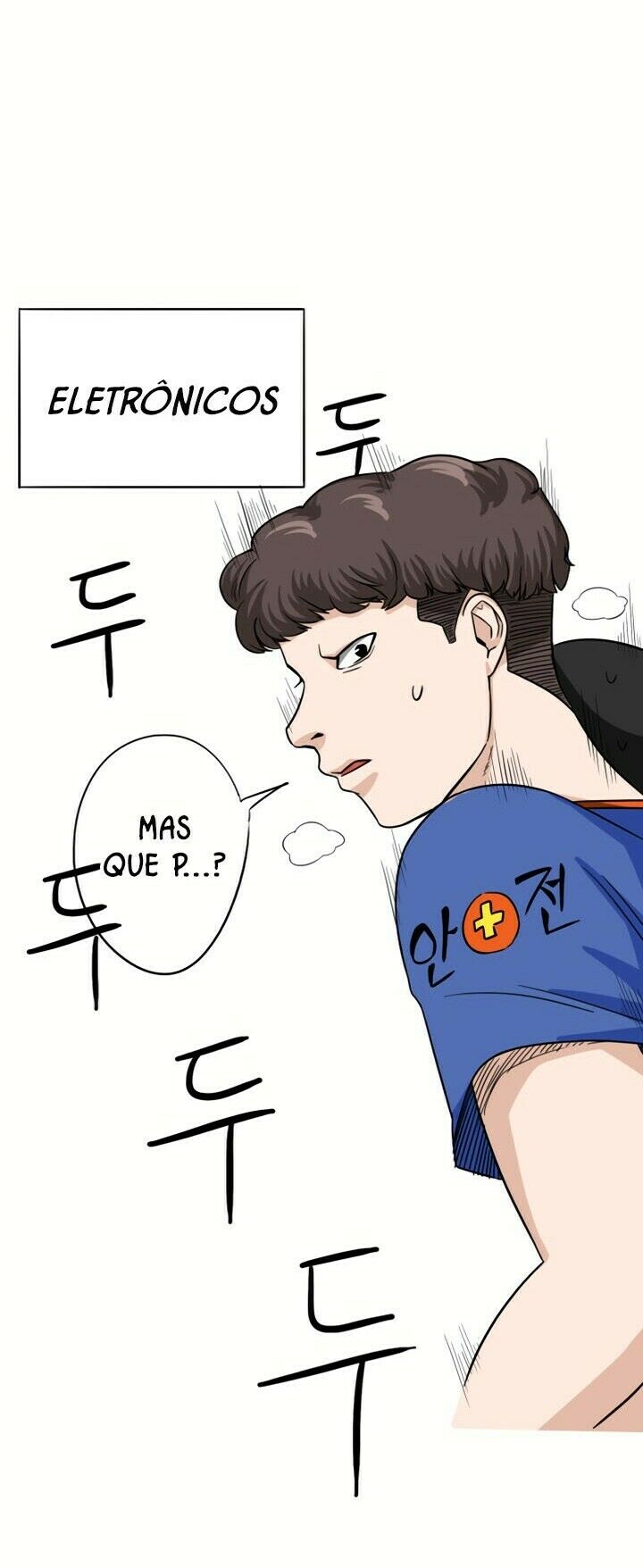 Read Drawing Romance PT Manga Online