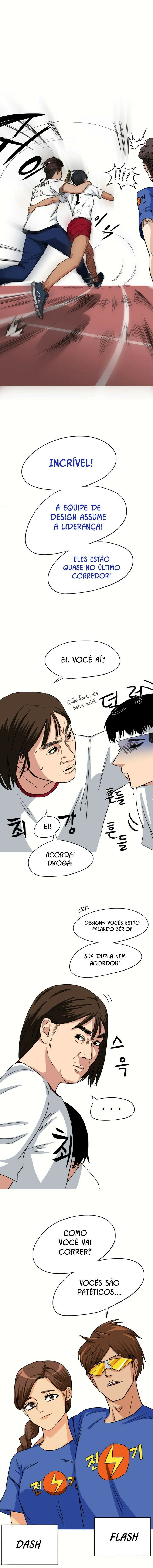 Read Drawing Romance PT Manga Online