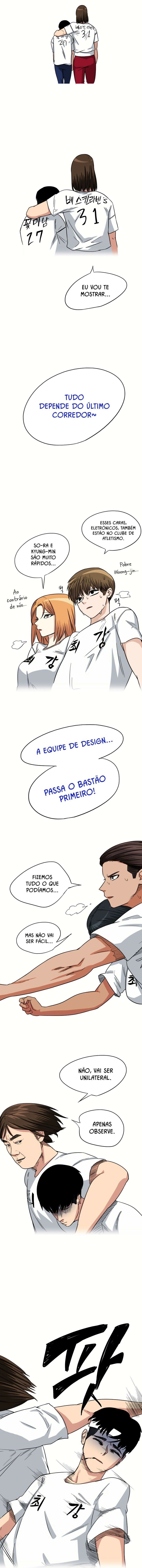 Read Drawing Romance PT Manga Online