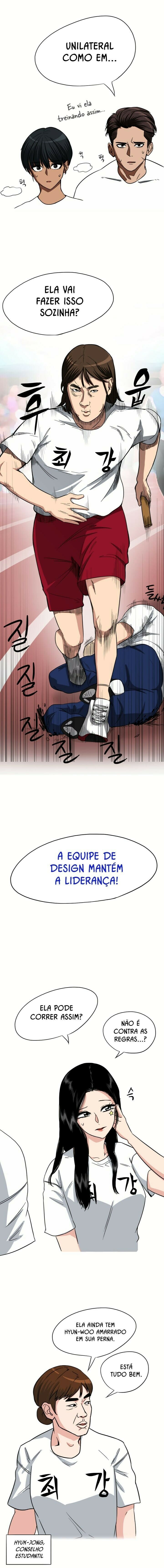 Read Drawing Romance PT Manga Online